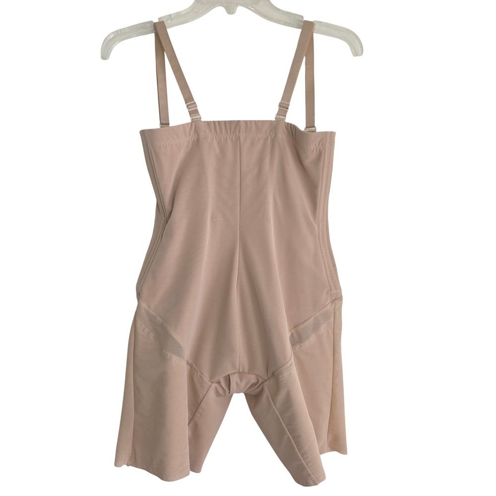 Honeylove Women's SuperPower Short Sand Size XL Slimming Tummy Control EUC - Picture 7 of 9